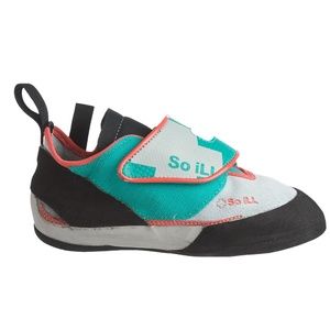 So Ill Climbing Shoes